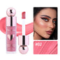 Blush Líquido Mate | Alta Pigmentação e Longa Duração