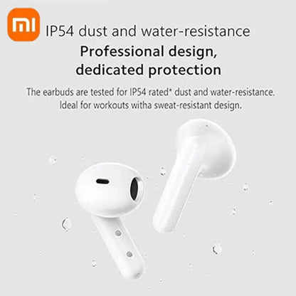 Xiaomi Redmi Buds 4 Youth TWS com ANC - Auriculares Bluetooth True Wireless com Cancelamento de Ruído
