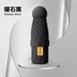 Guarda-Sol Anti-UV Dupla Função Compacto – Chapéu Chuva Proteção Solar UPF50+ Dobrável Mini Cápsula