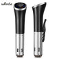 Sous Vide Wancle 1100W LCD - Circulador Imersão Cozinha Precisão IPX7 Impermeável Display Digital