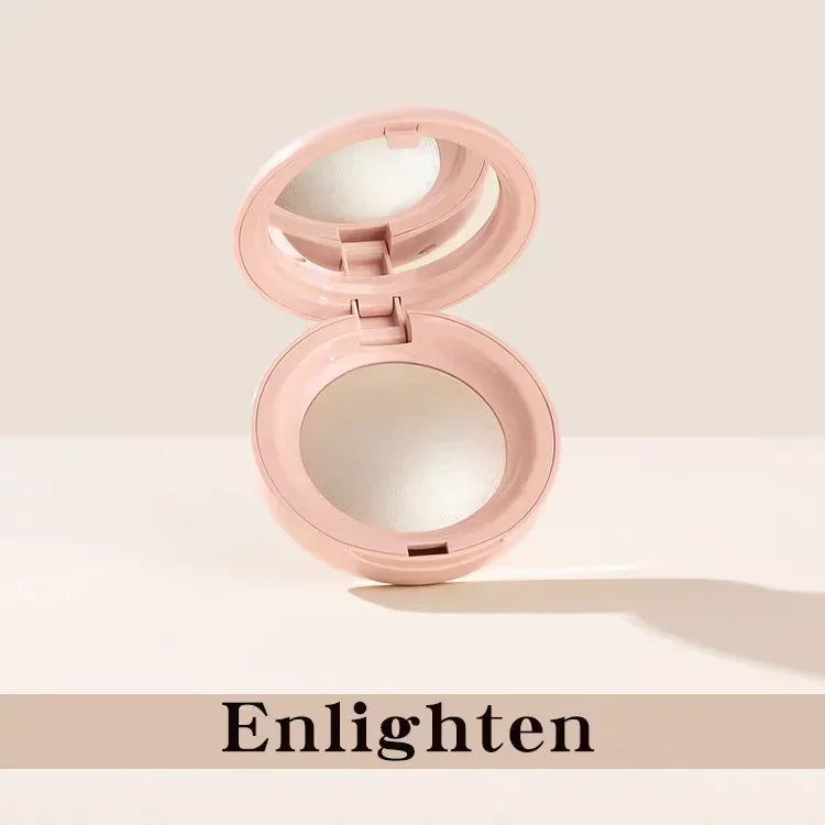 Blush Líquido Contorno Castanho Rosado | Hidratante e Impermeável