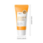 Gel Limpeza LAIKOU Sakura Japão 50g – Limpeza Profunda Controlo Oleosidade Hidratante Poros