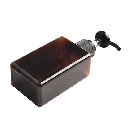 Dispensador Espuma Sabonete 150ml PETG - Recarregável Gel Banho Champô | 3 Cores