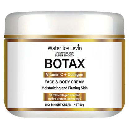 Creme Colágeno Niacinamida Firmador | Hidratante Facial Dia e Noite com Vitamina C