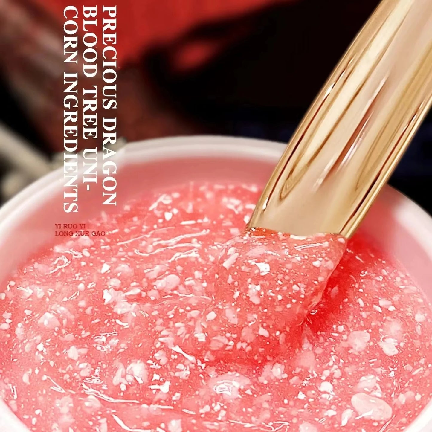 Creme Facial Sangue Dragão Retinol – Placenta Iluminador Lifting Firmeza Cuidado Pele Coreano