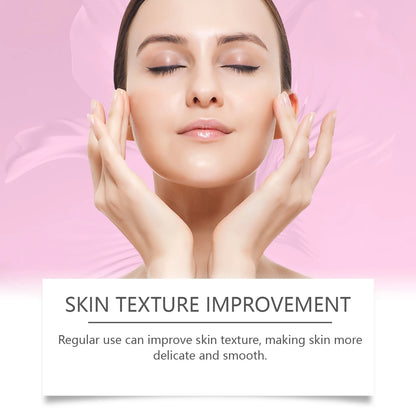 Spray Inibidor Crescimento Pelos Faciais – Depilação Suave Indolor Dermaplaning Hidratante Pele Lisa