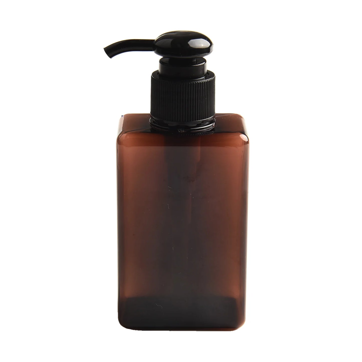Dispensador Espuma Sabonete 150ml PETG - Recarregável Gel Banho Champô | 3 Cores