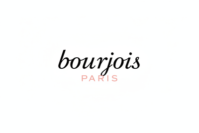 Bourjois Logo