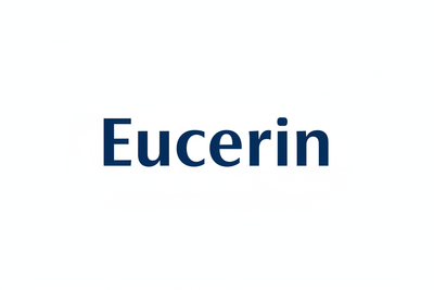 Eucerin Logo