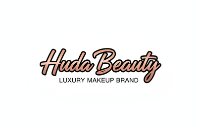 Huda Beauty Logo