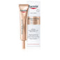 Creme Contorno de Olhos Eucerin Hyaluron Filler Elasticity 15ml | SPF15 Anti-Rugas