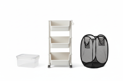 Kit Casa Organizada