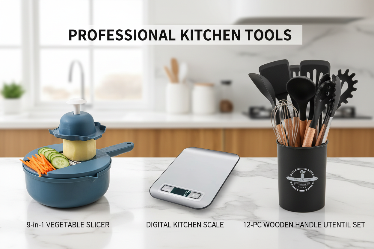 Kit Cozinha