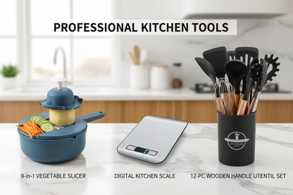Kit Cozinha