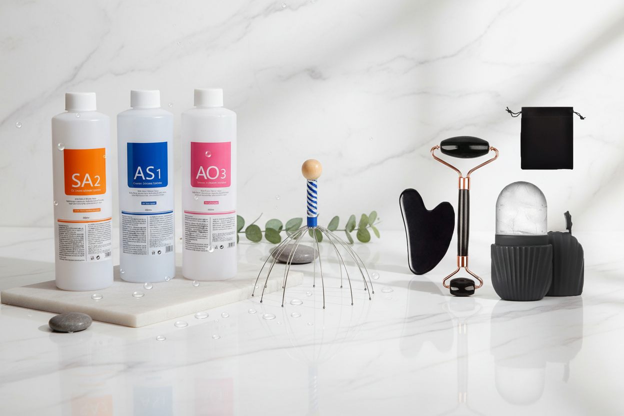 Kit Spa Relaxamento Sephora