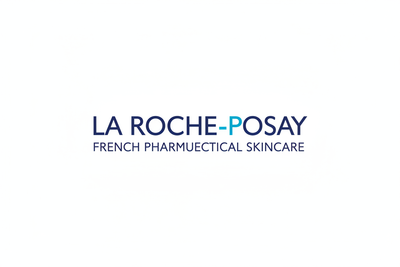 La Roche-Posay Logo