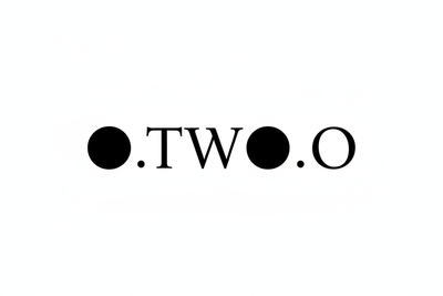 O.TWO.O Logo